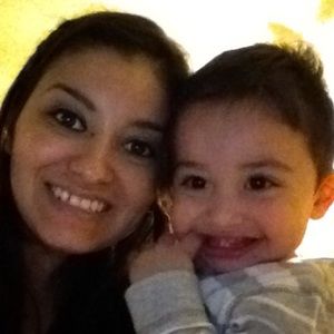 Meet your Posher, Julianna